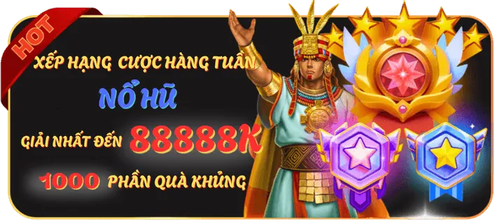Khám phá các trò chơi nổ hũ 6ff hấp dẫn