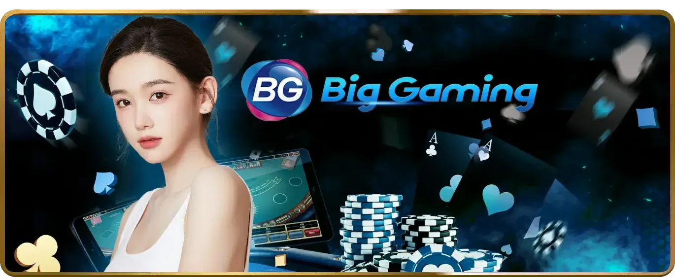 Bộ sưu tập game casino đa dạng tại 6ff